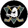 Might Ducks Logo