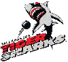 Tallahassee Tiger Sharks Logo