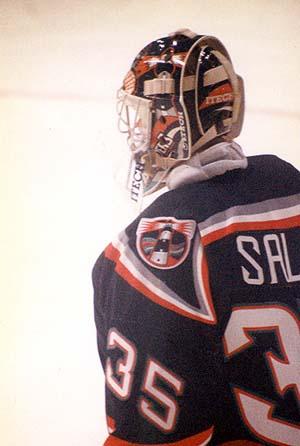 Tommy Salo