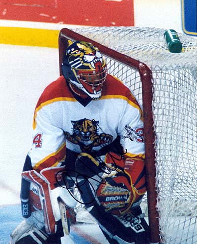 John Vanbiesbrouck