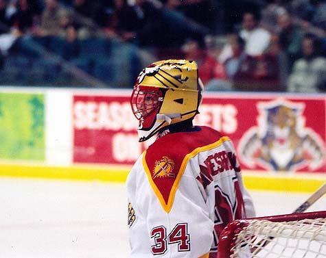 John Vanbiesbrouck