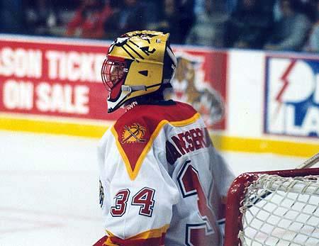 John Vanbiesbrouck