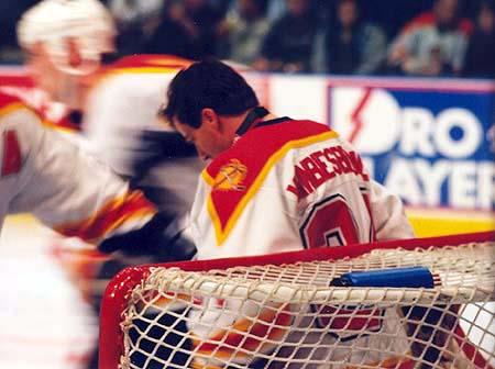 John Vanbiesbrouck