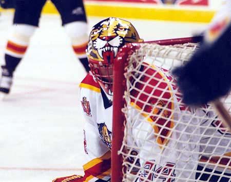 John Vanbiesbrouck