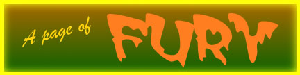 A page of Fury!