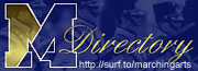Marching Arts Directory