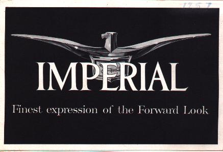 imperial related links