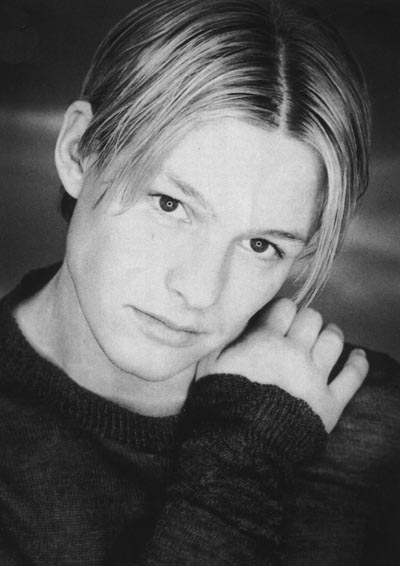 Lieutenant J. Boyd II