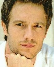 LCdr. Derek K. Lechman