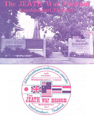 Folder om krigsmus�et