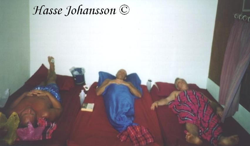 S� h�r s�g v�ra bingar ut - Foto: vem vet?