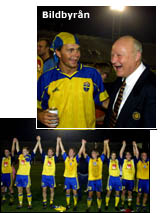 � Lagrell var tydligen d�r �