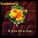 Alison's Favorite Season