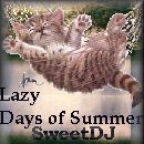 Sweet DJ's Favorite Season