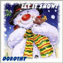 Dorothy's Favorite  Season