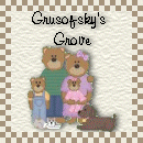 The Grusofsky Family