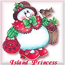 Island Princess
