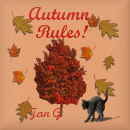 Jan G's Favorite Season