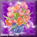 Janny Rae