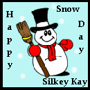 Silkey Kay