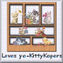 Kitty Kapers