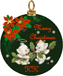 This Wonderful Gift Is From Kitty Kapers