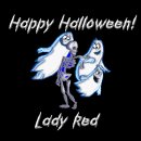 Lady Red