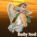Lady Red