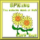 Lady Red's Favorite Season