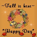 Linda's Favorite Season