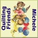 A Gift From Michele!