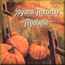Michele's Favorite Season