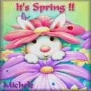 Michele's Favorite Season