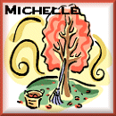 Michelle's Favorite Season