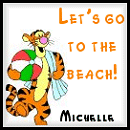 Michelle's Favorite Season