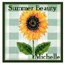 Michelle's Favorite Season