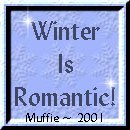 Muffie's Favorite Season