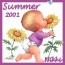 Nikki's Favorite Season