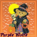 Purple Wolfe