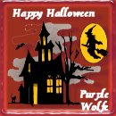 Purple Wolfe