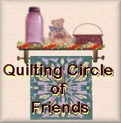 Quilting Circle of Friends