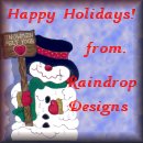 Raindrop Designs