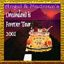 Hobo Kitty Hitches A Ride!