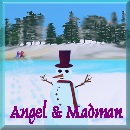 From Madman, Please Do Not Take!