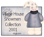 This Wonderful Background And The Graphics Are From Village House Graphics