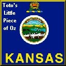 Toto Of OZ
