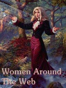 Women Around The Web Webring