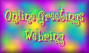 Online Greetings Webring