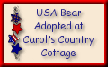 Carol's Country Cottage