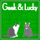 Geek & Lucky